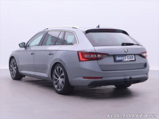 Škoda Superb 2,0 TDI 140kW DSG 4x4 L&a 2018