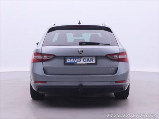 Škoda Superb 2,0 TDI 140kW DSG 4x4 L&a 2018