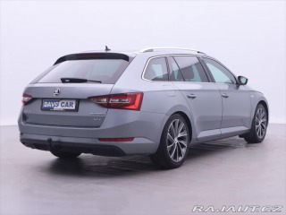 Škoda Superb 2,0 TDI 140kW DSG 4x4 L&a 2018