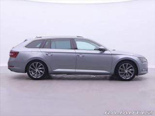 Škoda Superb 2,0 TDI 140kW DSG 4x4 L&a 2018