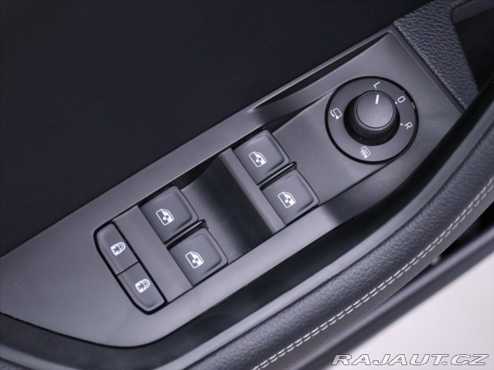 Škoda Superb 2,0 TDI 110kW Style CZ DP 2020
