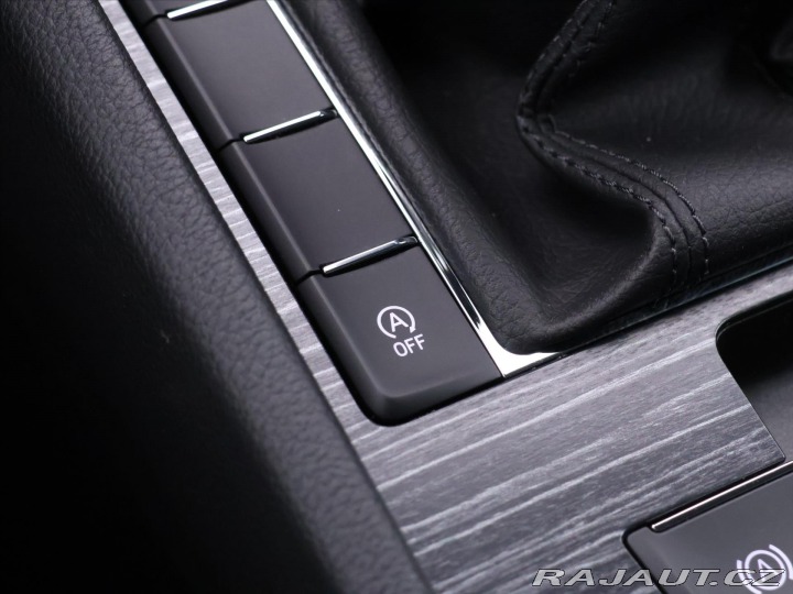 Škoda Superb 2,0 TDI 110kW Style CZ DP 2020