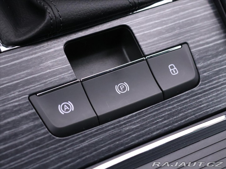 Škoda Superb 2,0 TDI 110kW Style CZ DP 2020