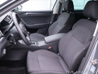 Škoda Superb 2,0 TDI 110kW Style CZ DP 2020