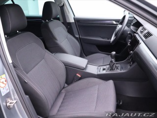 Škoda Superb 2,0 TDI 110kW Style CZ DP 2020