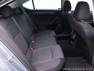 Škoda Superb 2,0 TDI 110kW Style CZ DP 2020