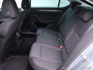 Škoda Superb 2,0 TDI 110kW Style CZ DP 2020
