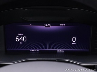 Škoda Superb 2,0 TDI 110kW Style CZ DP 2020
