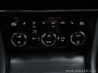 Škoda Superb 2,0 TDI 110kW Style CZ DP 2020