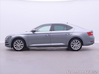 Škoda Superb 2,0 TDI 110kW Style CZ DP 2020