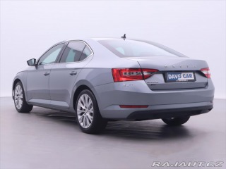 Škoda Superb 2,0 TDI 110kW Style CZ DP 2020