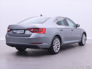 Škoda Superb 2,0 TDI 110kW Style CZ DP 2020