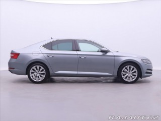 Škoda Superb 2,0 TDI 110kW Style CZ DP 2020