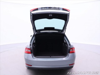 Škoda Superb 2,0 TDI 110kW Style CZ DP 2020