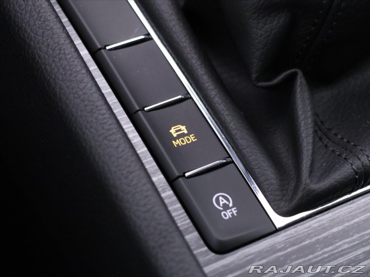 Škoda Superb 2,0 TDI 110kW Style CZ DP 2021