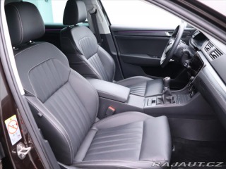 Škoda Superb 2,0 TDI 110kW Style CZ DP 2021