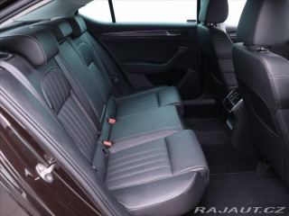 Škoda Superb 2,0 TDI 110kW Style CZ DP 2021