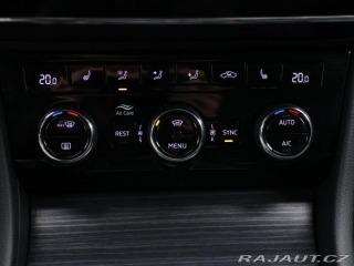 Škoda Superb 2,0 TDI 110kW Style CZ DP 2021
