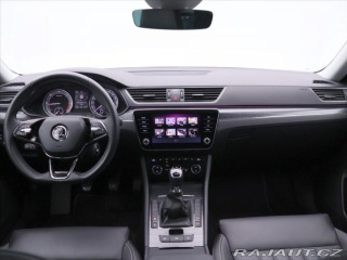 Škoda Superb 2,0 TDI 110kW Style CZ DP 2021