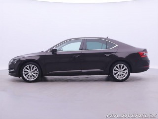 Škoda Superb 2,0 TDI 110kW Style CZ DP 2021