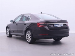 Škoda Superb 2,0 TDI 110kW Style CZ DP 2021