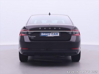 Škoda Superb 2,0 TDI 110kW Style CZ DP 2021