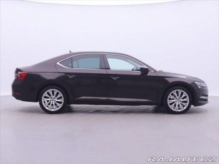 Škoda Superb 2,0 TDI 110kW Style CZ DP 2021
