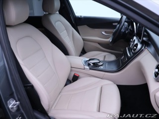Mercedes-Benz C 2,1 250 CDI 4M AMG Burmes 2016