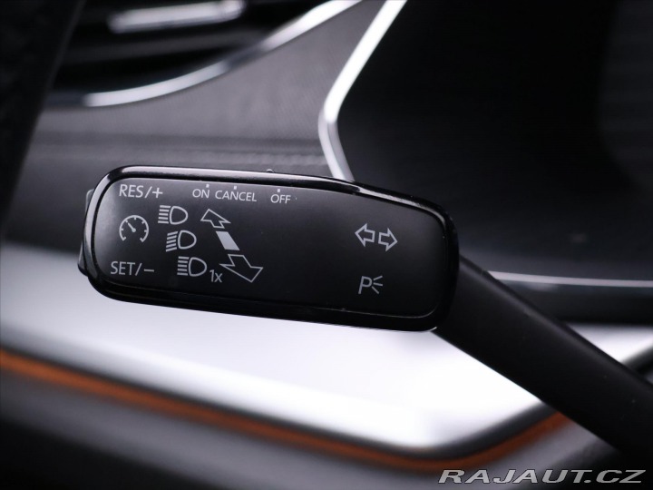 Škoda Octavia 1,5 TSI 110kW Style Virtu 2022