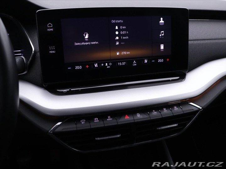 Škoda Octavia 1,5 TSI 110kW Style Virtu 2022