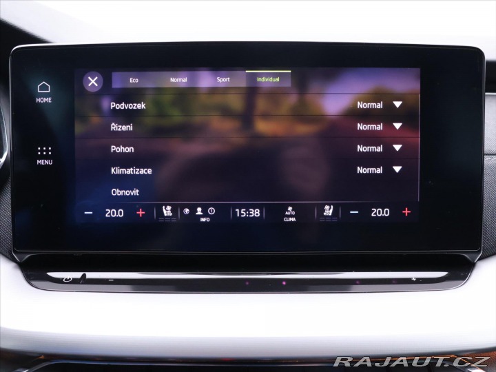 Škoda Octavia 1,5 TSI 110kW Style Virtu 2022