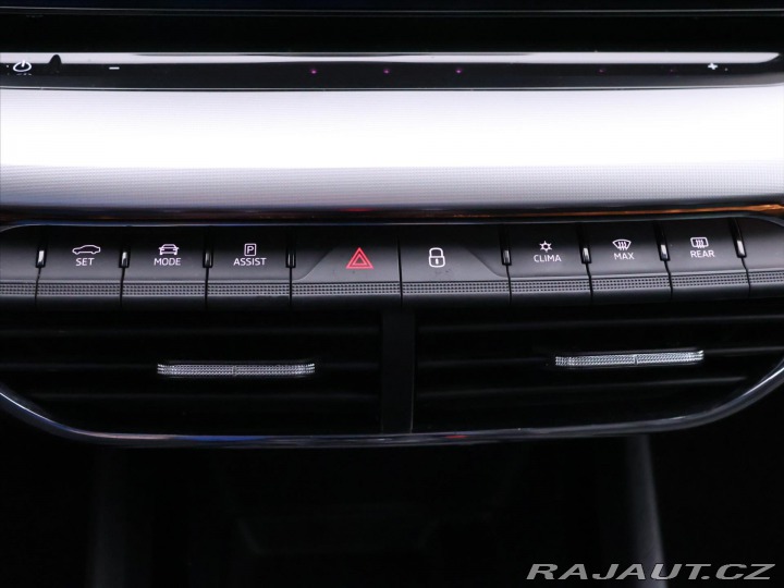 Škoda Octavia 1,5 TSI 110kW Style Virtu 2022