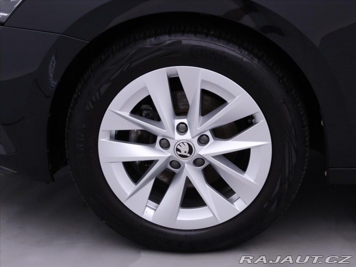 Škoda Octavia 1,5 TSI 110kW Style Virtu 2022