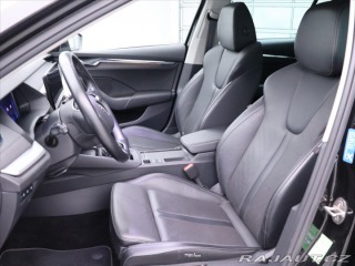 Škoda Octavia 1,5 TSI 110kW Style Virtu 2022