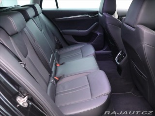 Škoda Octavia 1,5 TSI 110kW Style Virtu 2022