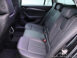 Škoda Octavia 1,5 TSI 110kW Style Virtu 2022