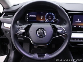 Škoda Octavia 1,5 TSI 110kW Style Virtu 2022