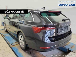Škoda Octavia 1,5 TSI 110kw Style virtu 2022