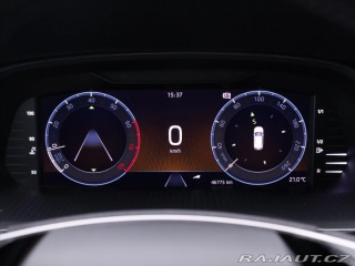 Škoda Octavia 1,5 TSI 110kW Style Virtu 2022