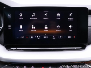 Škoda Octavia 1,5 TSI 110kW Style Virtu 2022