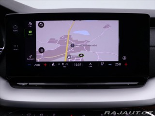 Škoda Octavia 1,5 TSI 110kW Style Virtu 2022
