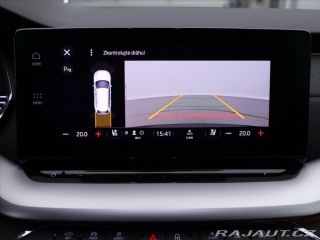 Škoda Octavia 1,5 TSI 110kW Style Virtu 2022