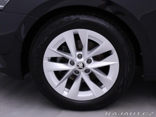 Škoda Octavia 1,5 TSI 110kW Style Virtu 2022