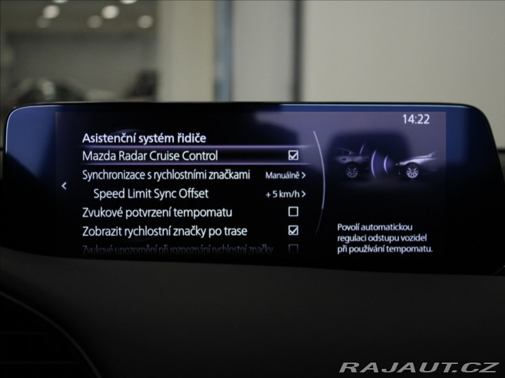 Mazda 3 2,0 G150 AT Excl.Line 6L. 2024