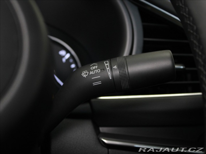 Mazda 3 2,0 G150 AT Excl.Line 6L. 2024