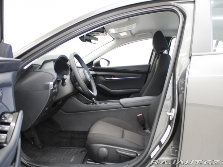 Mazda 3 2,0 G150 AT Excl.Line 6L. 2024