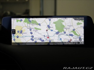 Mazda 3 2,0 G150 AT Excl.Line 6L. 2024