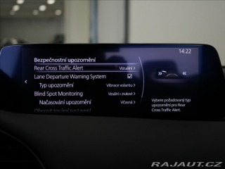 Mazda 3 2,0 G150 AT Excl.Line 6L. 2024