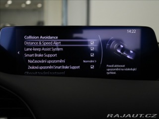Mazda 3 2,0 G150 AT Excl.Line 6L. 2024
