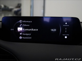 Mazda 3 2,0 G150 AT Excl.Line 6L. 2024